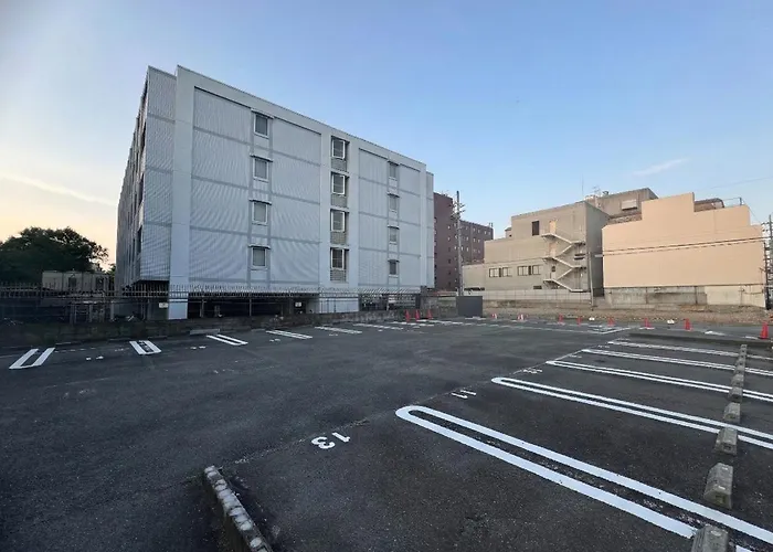 Urban Hotel Kyōto