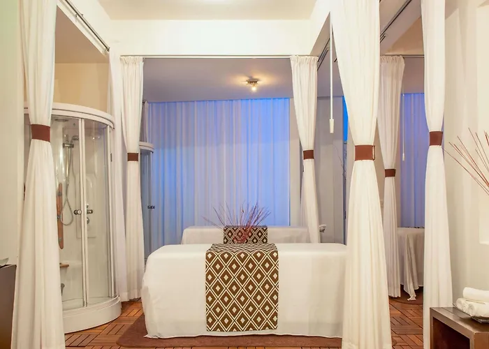 Park Royal Mazatlan Hotel