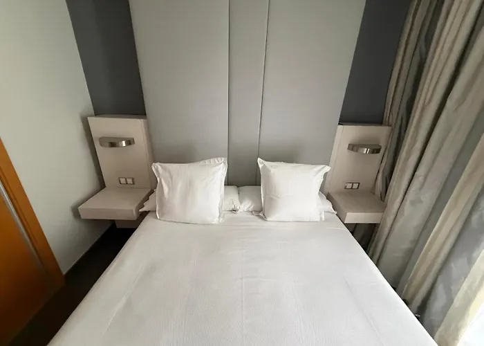 Hotel Avenida 31 Marbellac