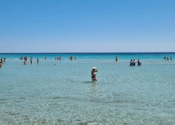 Sun Tower Beach Apartments Mazara del Vallo