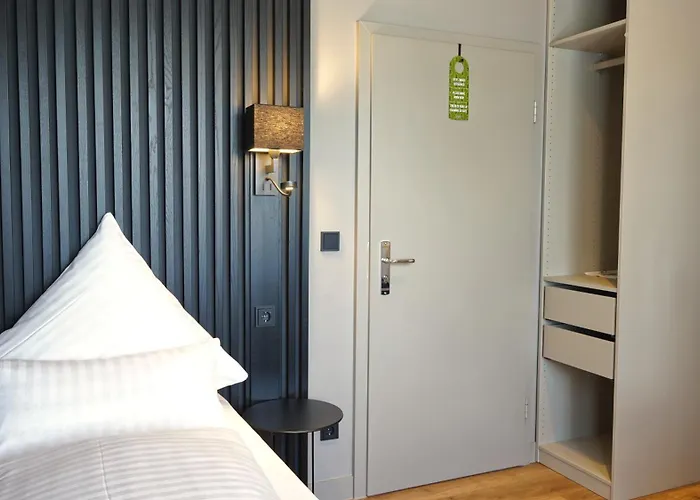 Hotel Altes Zollhaus Rinteln