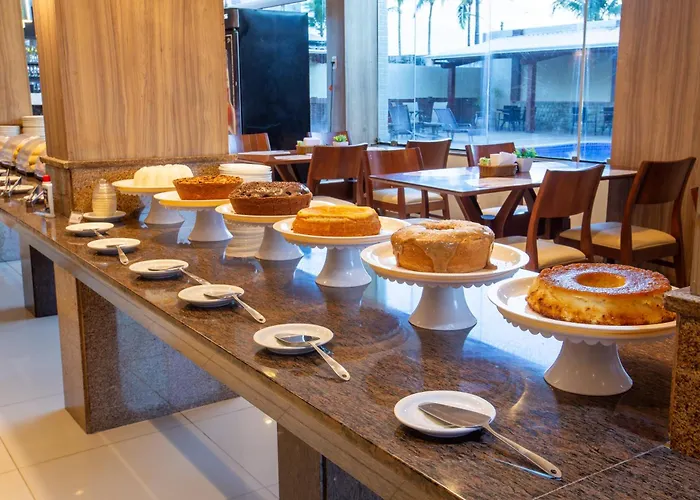 Rede Andrade Barravento Hotel Ilhéus