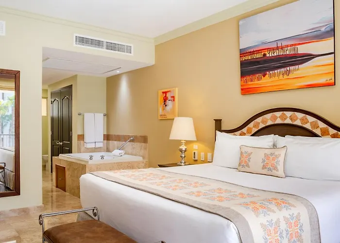 Villa Del Arco Beach Resort & Spa Cabo San Lucas