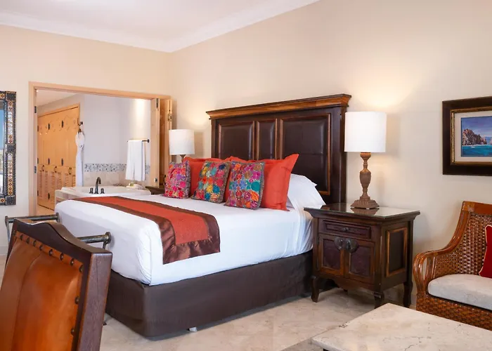 Villa La Estancia Beach Resort & Spa Cabo San Lucas