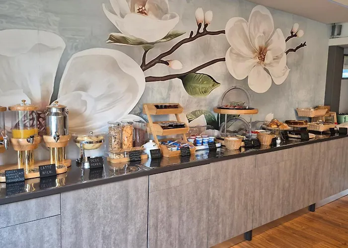 Hotel Aquadolce Verbania