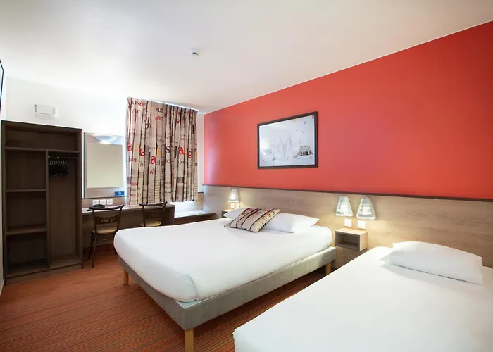 Ace Hotel Bourges