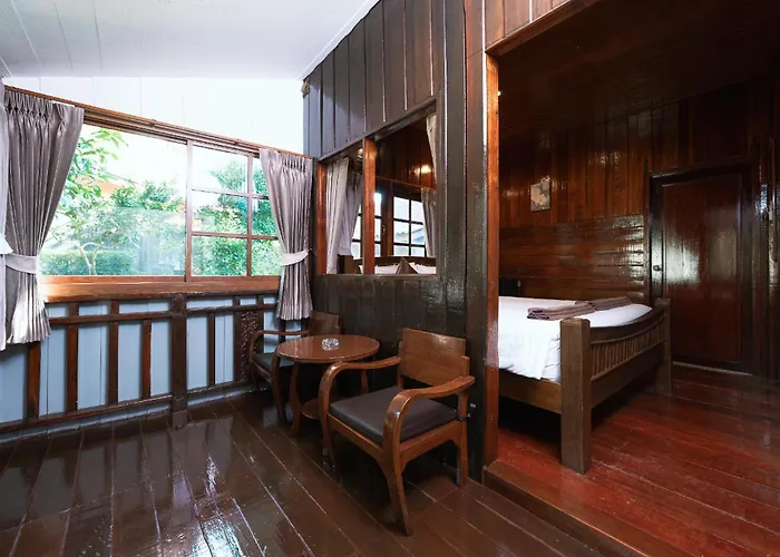 Asia Divers Resort Koh Tao