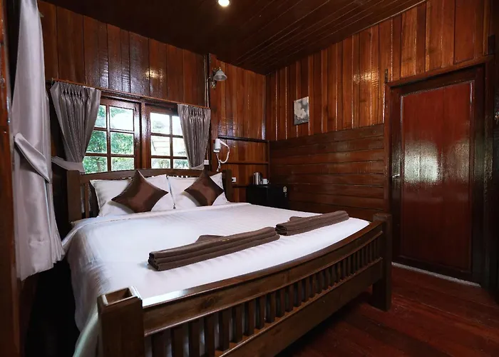 Asia Divers Resort Koh Tao