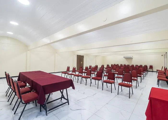 Nobile Hotel Belem