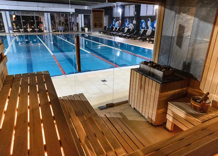 Hotel Moldova Iasi