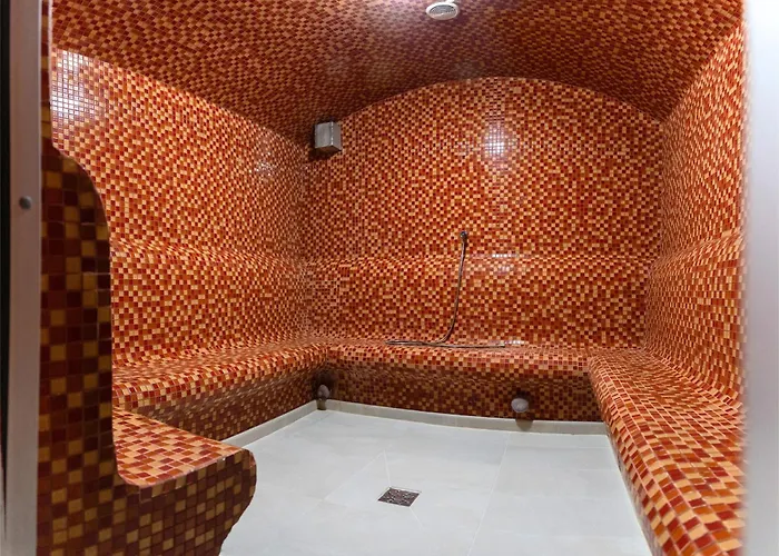 Hotel Moldova