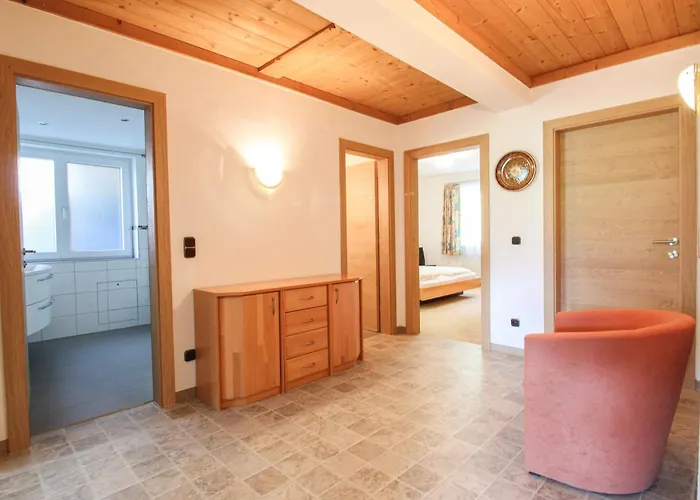 Hotel Garni Tirol Walchsee
