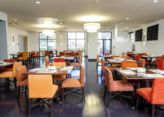 Wyndham New Orleans Airport & Conference Center Hotel Kenner