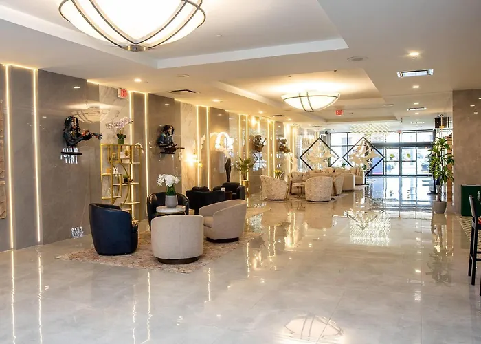 Wyndham New Orleans Airport & Conference Center Hotel Kenner