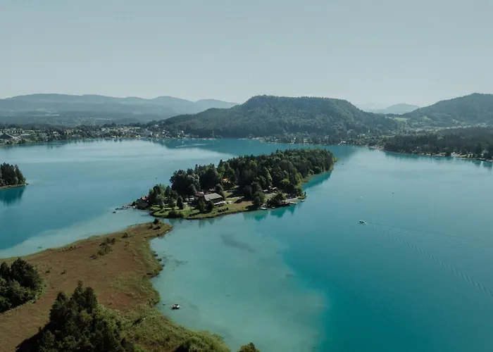 Hotels in Faak am See