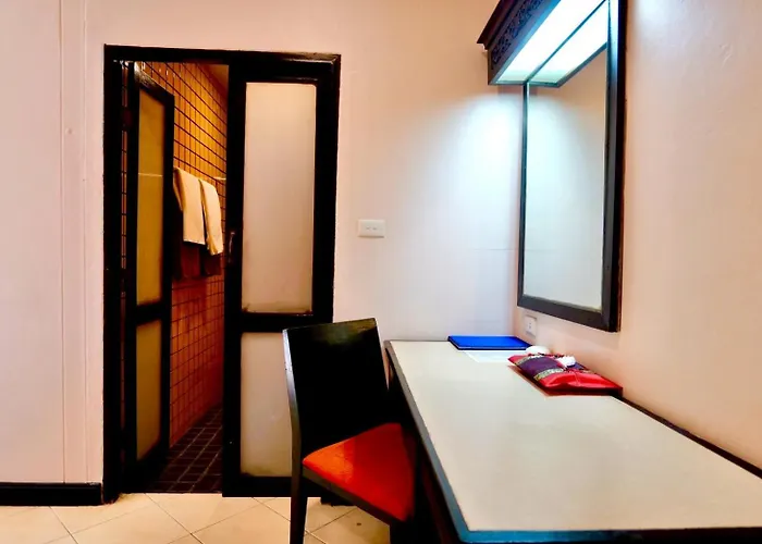 Phuket Kata Resotel
