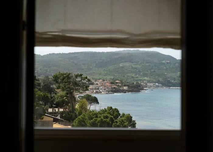 Grand Hotel Santa Maria Santa Maria di Castellabate
