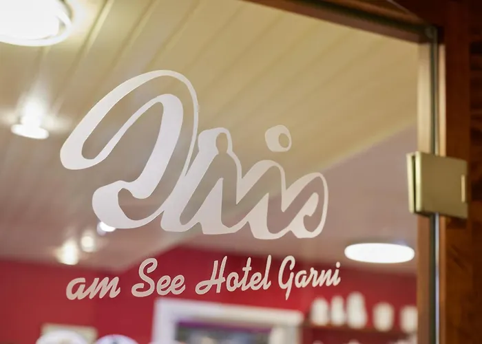 Hotels in Radolfzell am Bodensee
