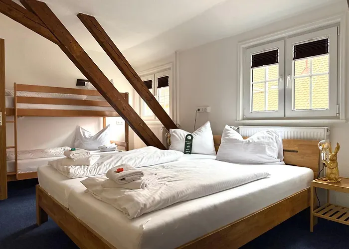 Hotel Hasen Kaufbeuren Allgäu
