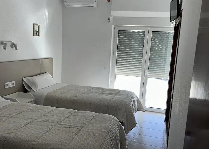 Hotel Bennington La Mariña