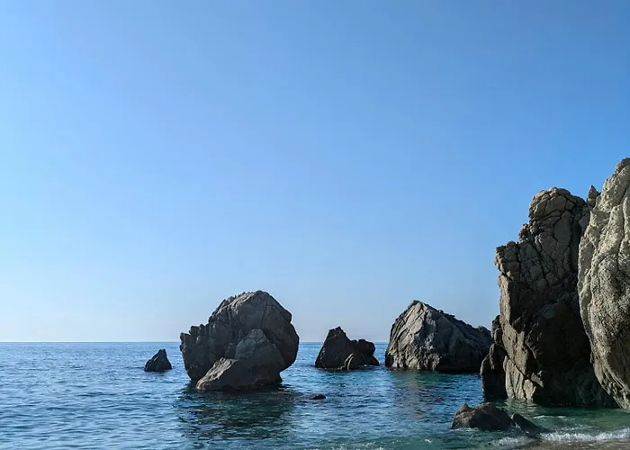 Villaggio La Pizzuta Parghelia