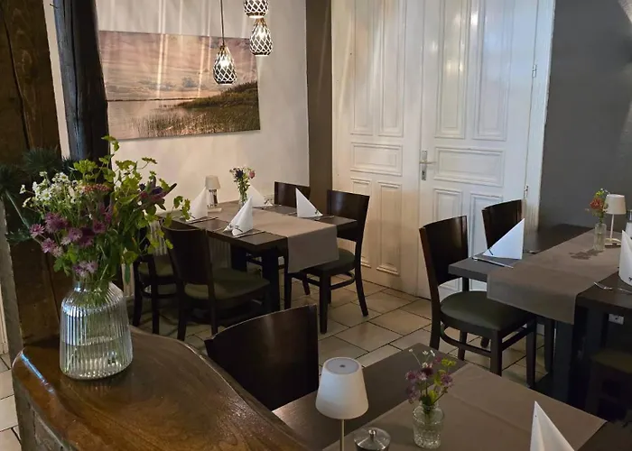 Hotel Ovelgoenner Hof Buxtehude