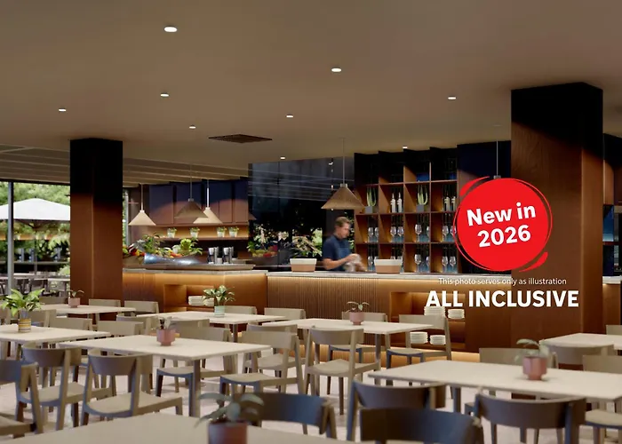 Family Hotel Adria