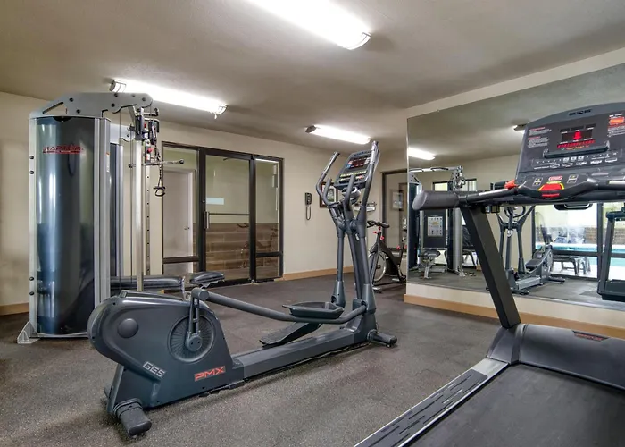 Best Western Vicksburg