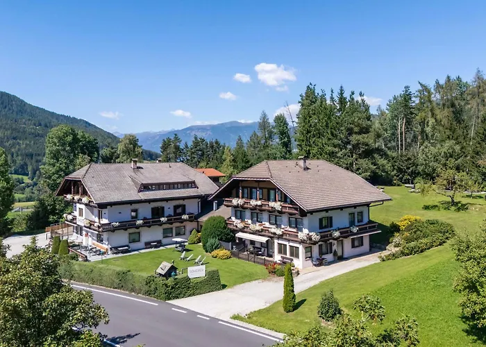 Hotel Scherer Olang