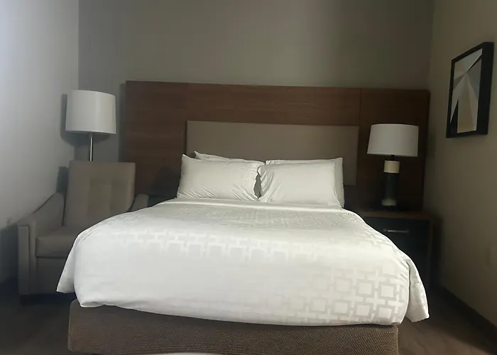 Candlewood Suites Chambersburg By Ihg
