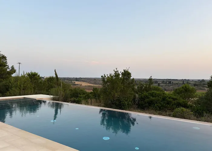 Masseria Fabrizio Otranto
