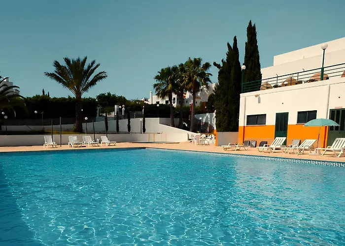 Rialgarve Bed and Breakfast Faro