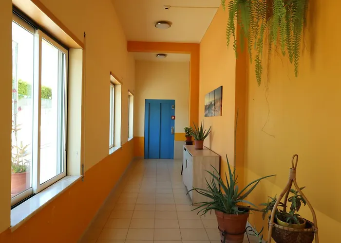 Rialgarve Bed and Breakfast Faro