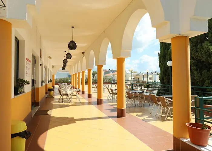 Rialgarve Bed and Breakfast Faro