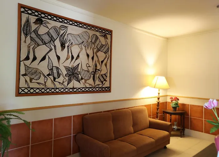 Rialgarve Bed and Breakfast Faro