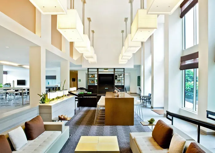 Element By Marriott Arundel Mills BWI Airport Hotel Hanover