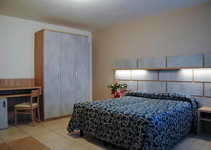 Hotel Bertusi
