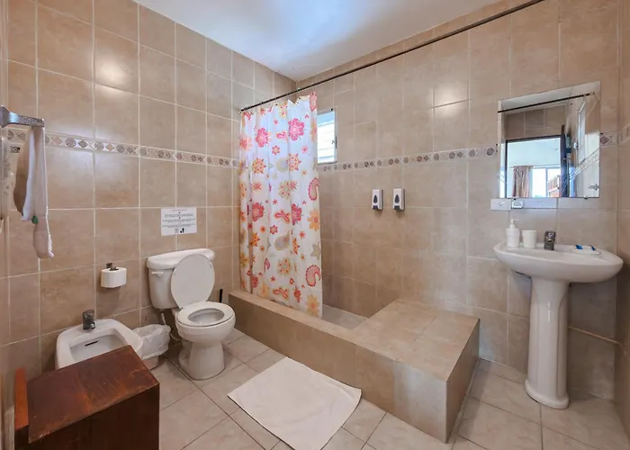 Aparta-Hotel Villa Baya