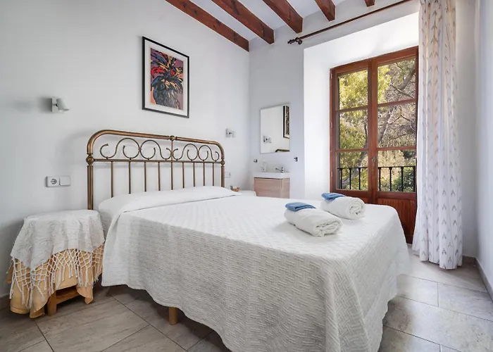 Hostal Miramar Deià 