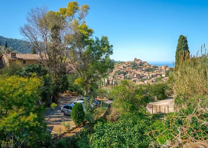 Hostal Miramar Deià 