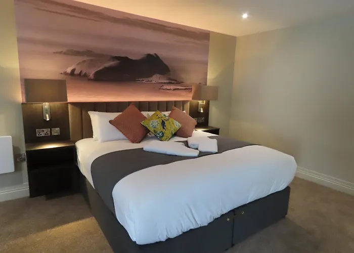 Bed and Breakfast Arden House Dingle