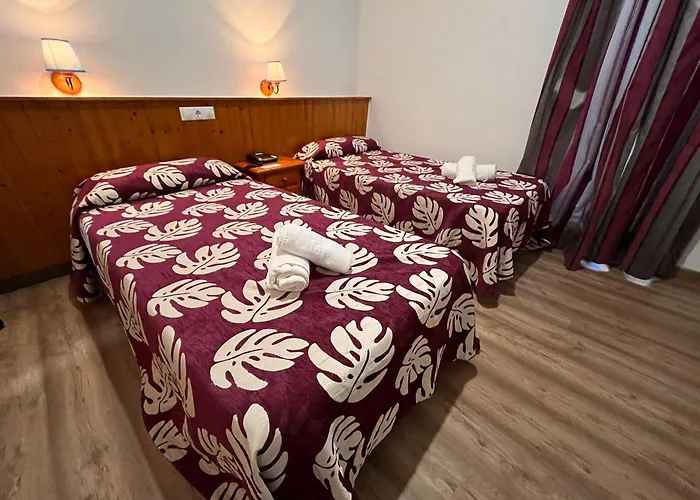 Hotel Emilio Punta Umbría