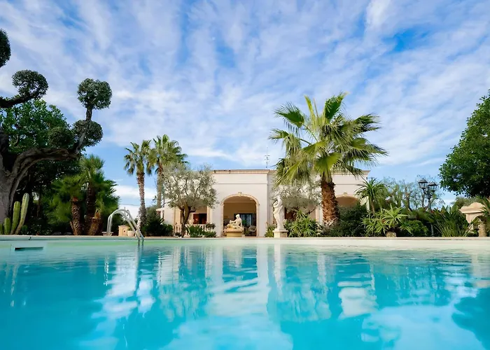Villa Tonia