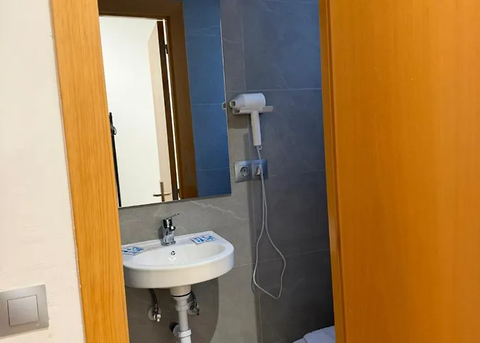 Hotel Ibiza Sitges