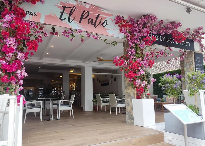 Paguera Treff Boutique Hotel