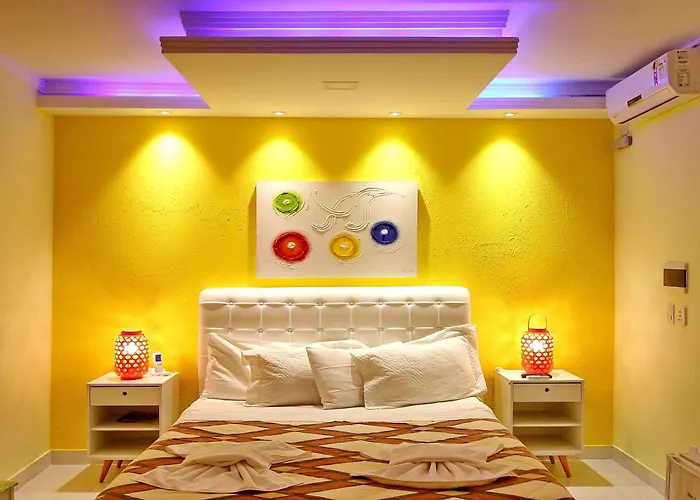 Villa Araçà - Boutique Hotel Lauro de Freitas