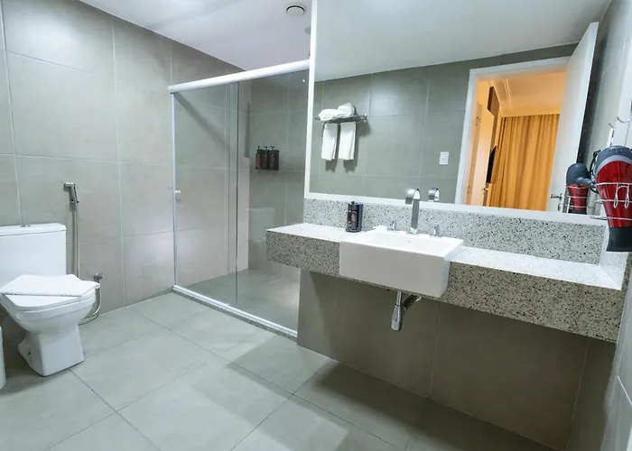 Del Mar Hotel Aracaju
