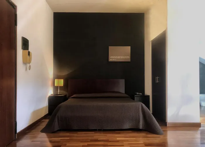 Residence Annunziata Messina