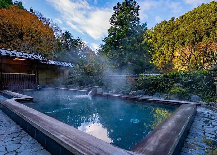 くらま温泉 Kyoto