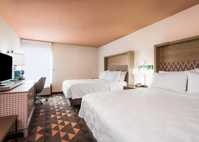 Holiday Inn - Boone - University Area By Ihg